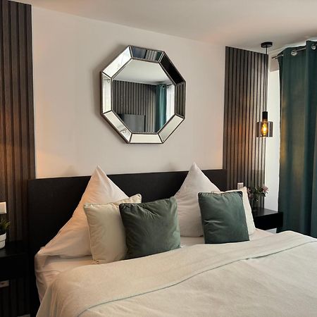 Prime Host Sophie Apartments Καρλσρούη Εξωτερικό φωτογραφία