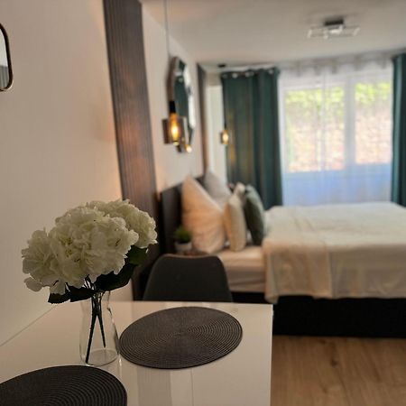 Prime Host Sophie Apartments Καρλσρούη Εξωτερικό φωτογραφία