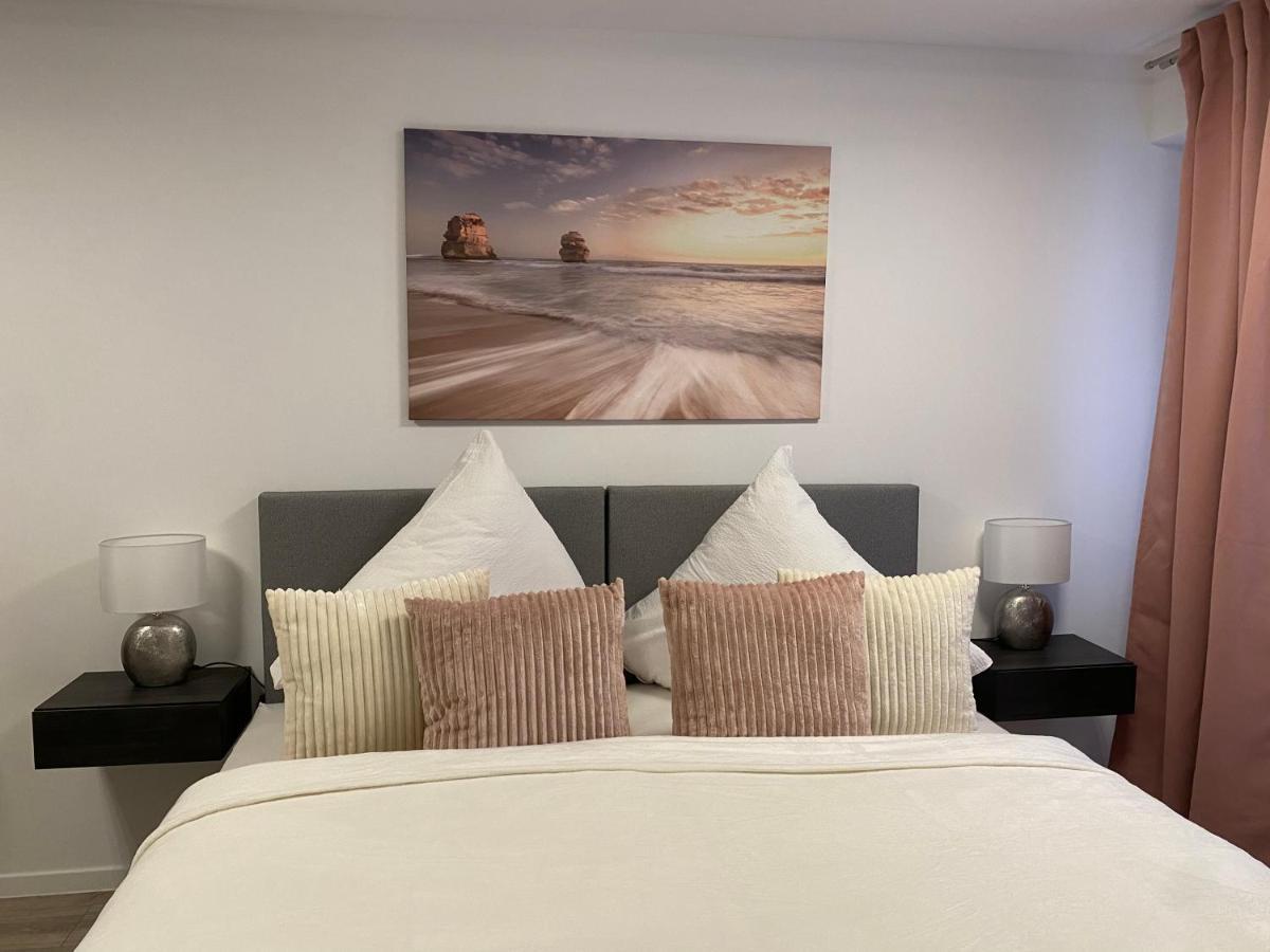 Prime Host Sophie Apartments Καρλσρούη Εξωτερικό φωτογραφία