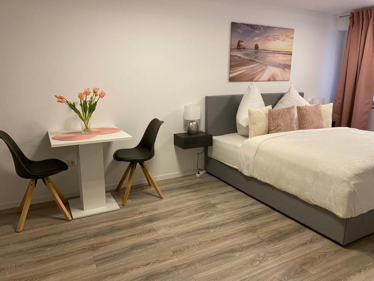 Prime Host Sophie Apartments Καρλσρούη Εξωτερικό φωτογραφία