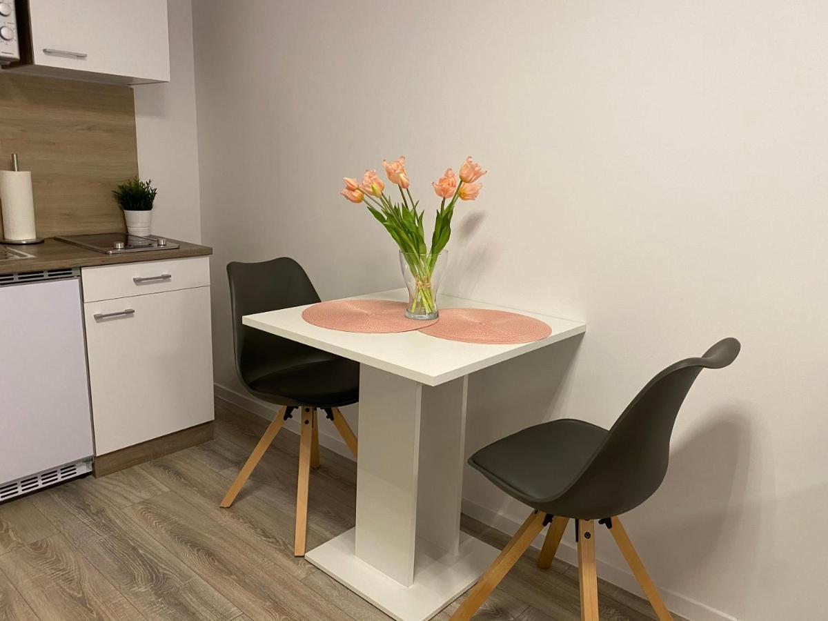 Prime Host Sophie Apartments Καρλσρούη Εξωτερικό φωτογραφία