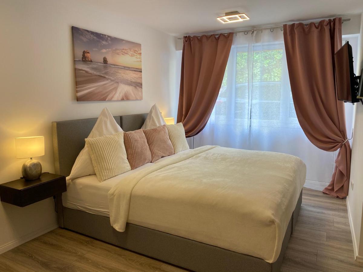 Prime Host Sophie Apartments Καρλσρούη Εξωτερικό φωτογραφία