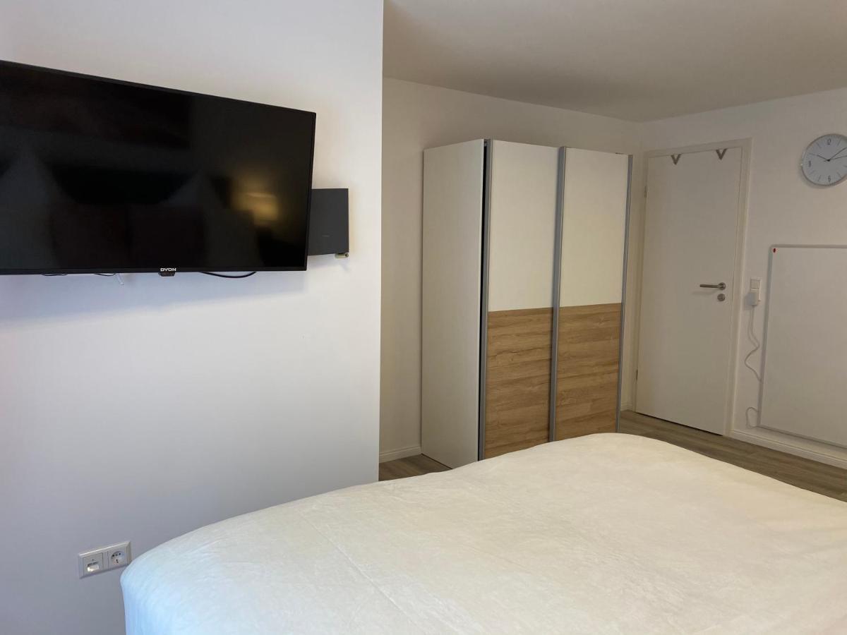 Prime Host Sophie Apartments Καρλσρούη Εξωτερικό φωτογραφία
