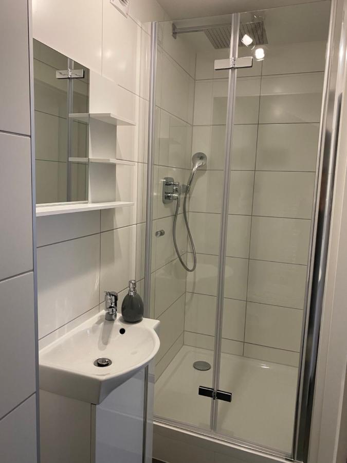 Prime Host Sophie Apartments Καρλσρούη Εξωτερικό φωτογραφία