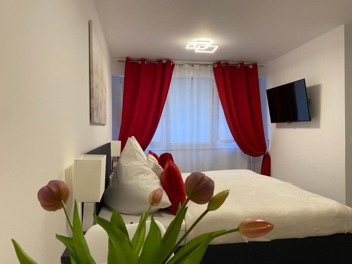 Prime Host Sophie Apartments Καρλσρούη Εξωτερικό φωτογραφία