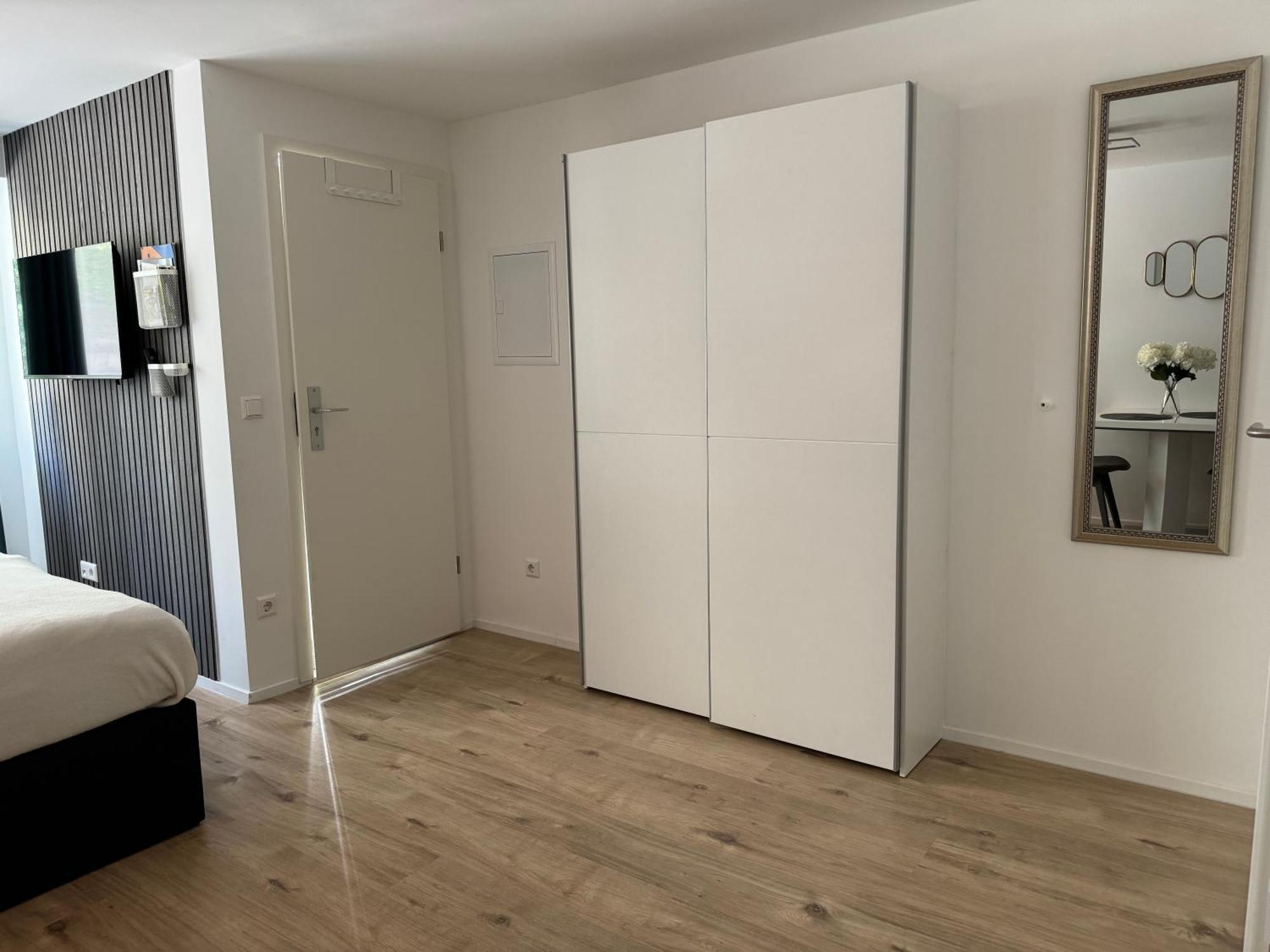 Prime Host Sophie Apartments Καρλσρούη Εξωτερικό φωτογραφία