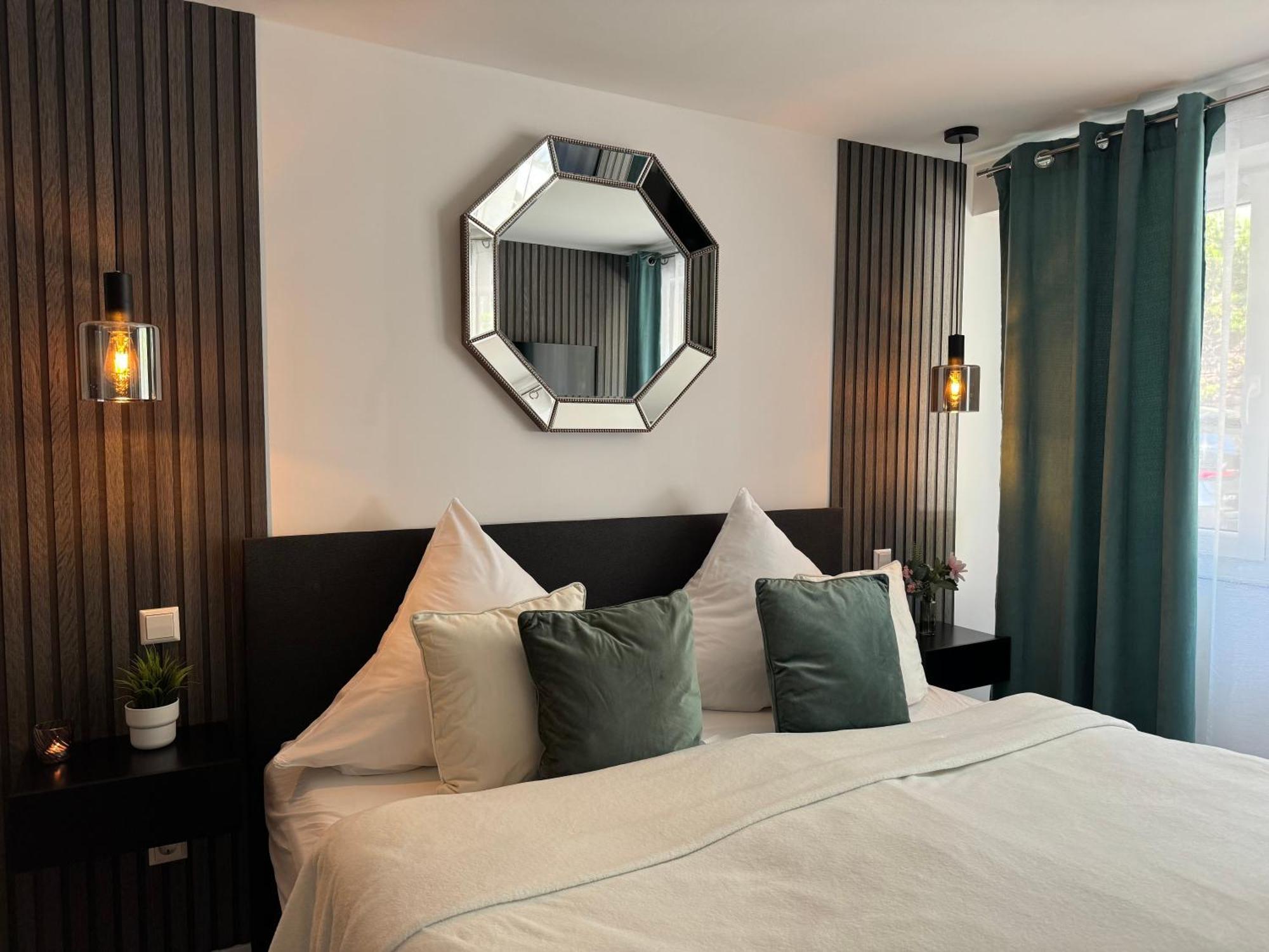 Prime Host Sophie Apartments Καρλσρούη Εξωτερικό φωτογραφία