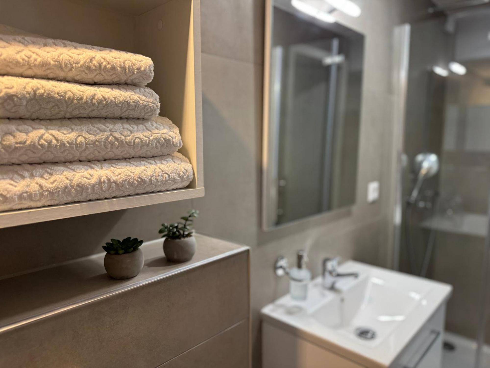Prime Host Sophie Apartments Καρλσρούη Εξωτερικό φωτογραφία